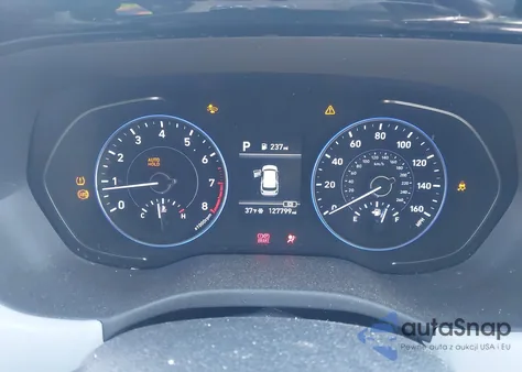 2022 Hyundai Palisade Sel из США, поврежденный, VIN KM8R24HE3NU419187